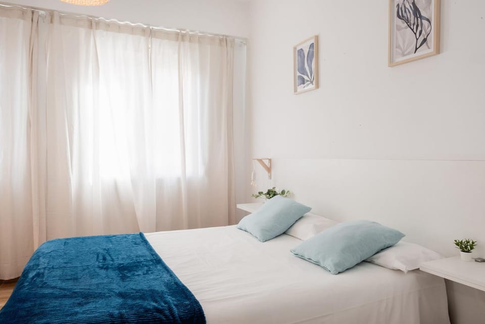 Apartamentos FV Flats Valencia - Mestalla 9 Apartment in Valencia
