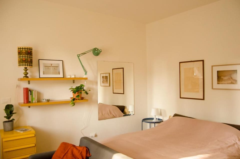 Beau Rivage - Room Studio in villa Apartment in Emilia-Romagna