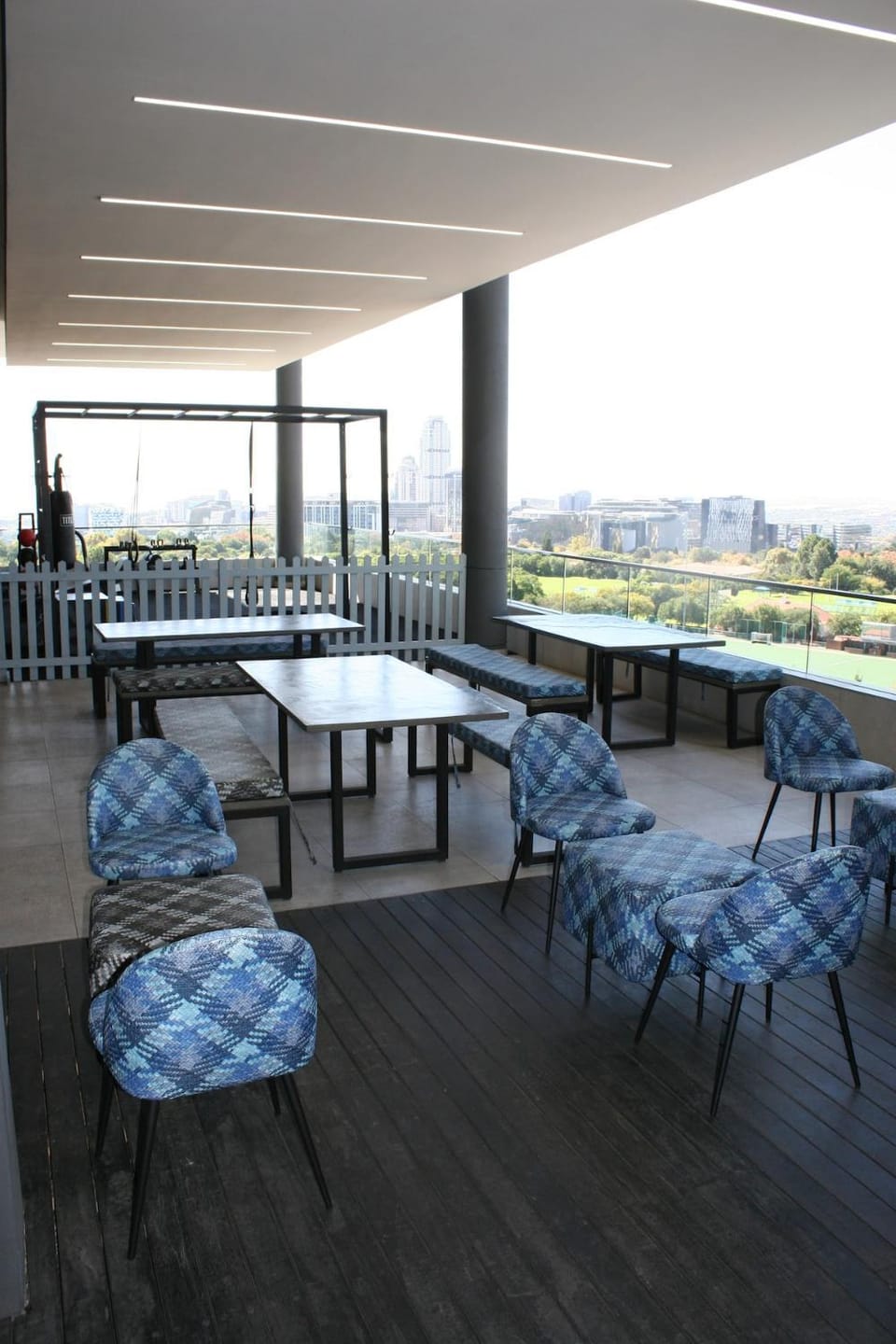 Patio, Day, View (from property/room), Balcony/Terrace, Dining area
