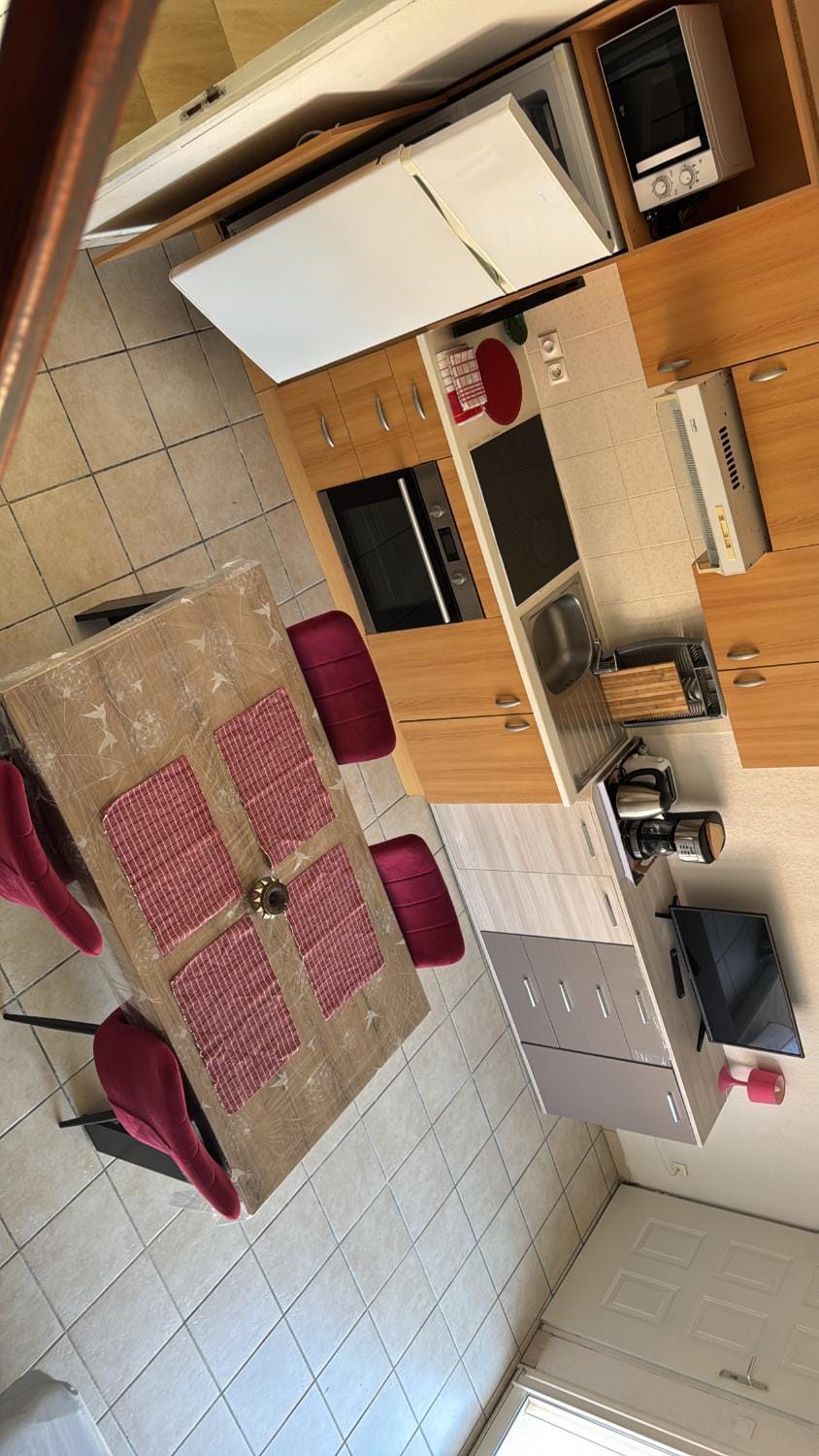 Appartement Argeles Plage Apartment in Argeles-sur-Mer