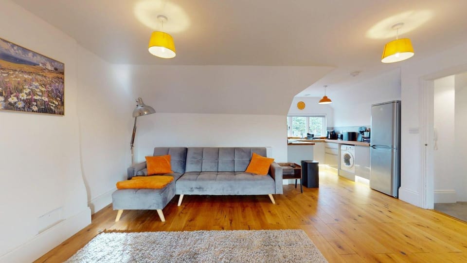 Stylish Georgian Apartment In An Ideal Location Apartment in North Walsham