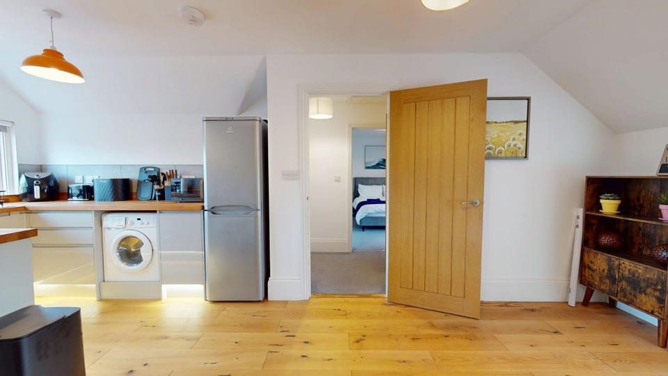 Stylish Georgian Apartment In An Ideal Location Apartment in North Walsham