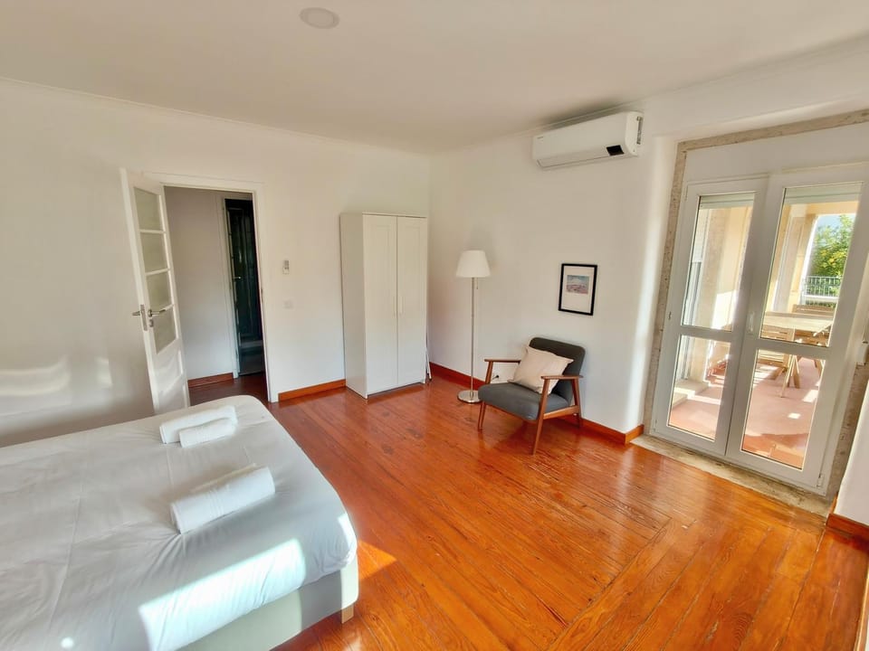 Nine Horizons Belém Apartment in Lisbon