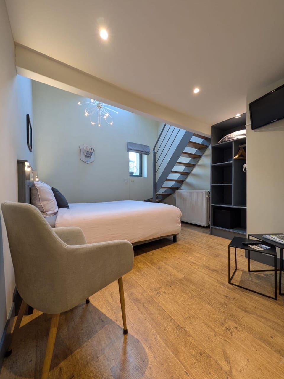 La Vieille Forge B&B Bed and Breakfast in Luxembourg