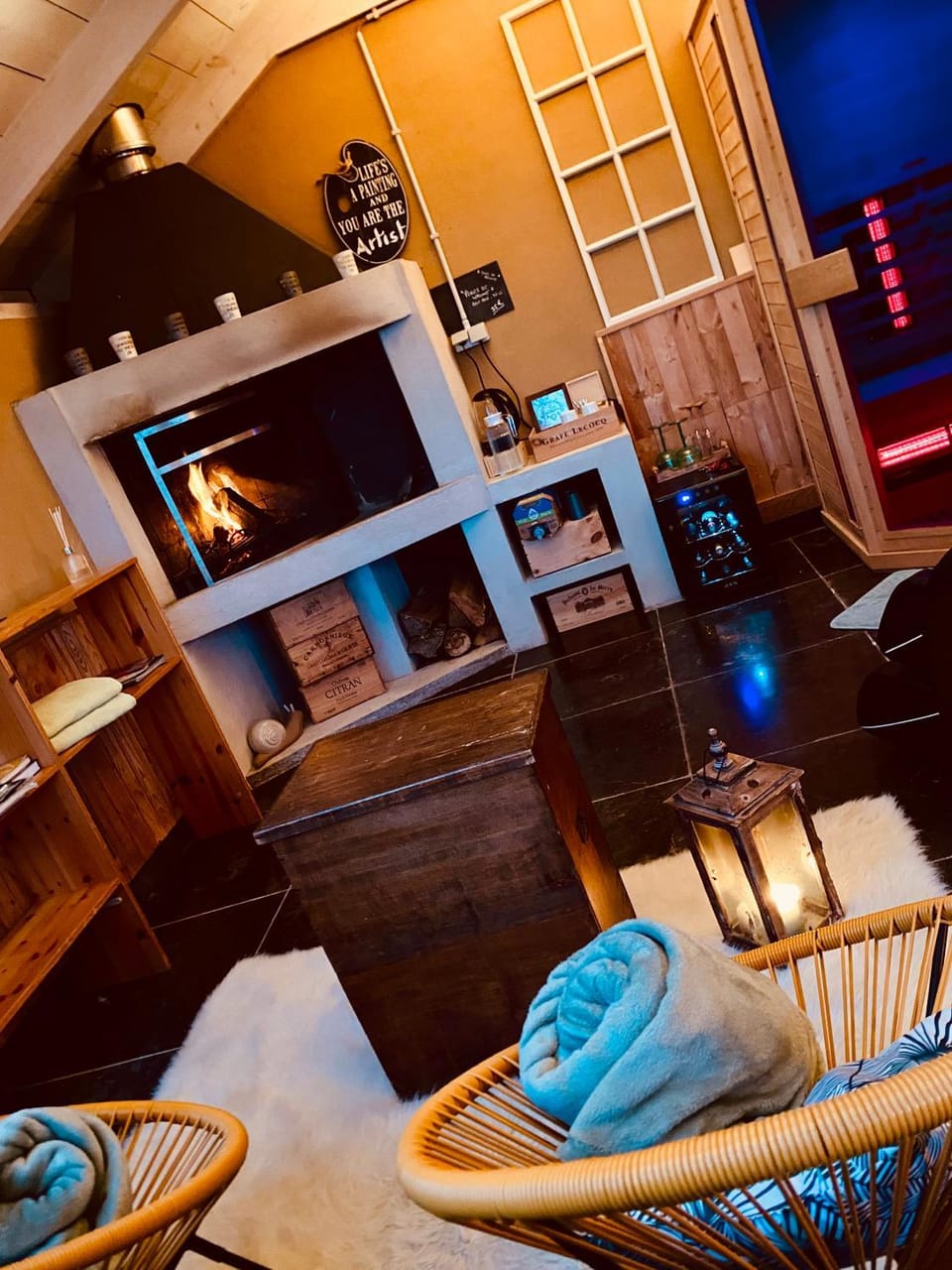 La Vieille Forge B&B Bed and Breakfast in Luxembourg