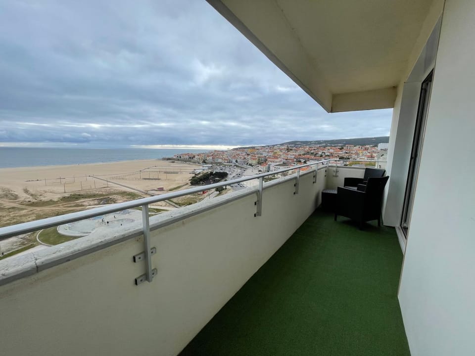 Balcony/Terrace, Beach, Sea view