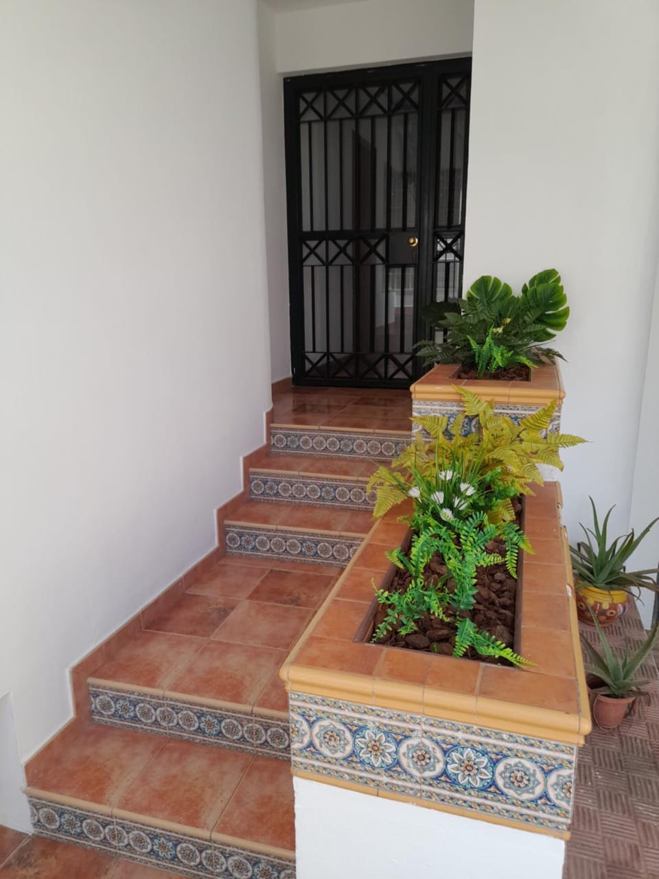 La casa de la luz House in Costa de la Luz