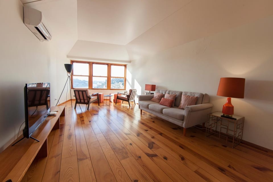 TV and multimedia, Living room, Seating area, air conditioner