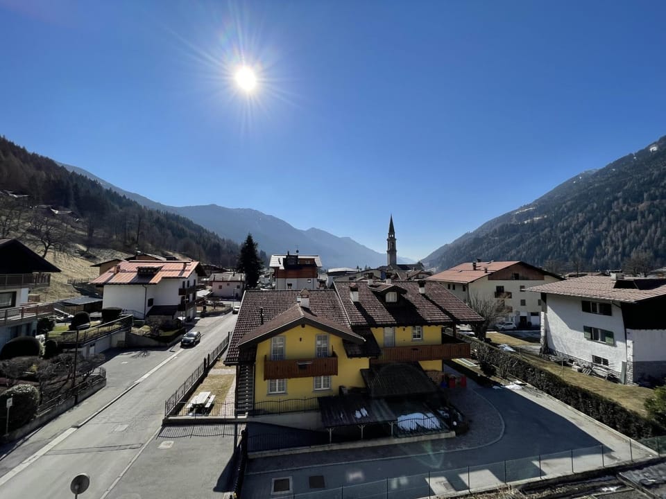 View (from property/room)