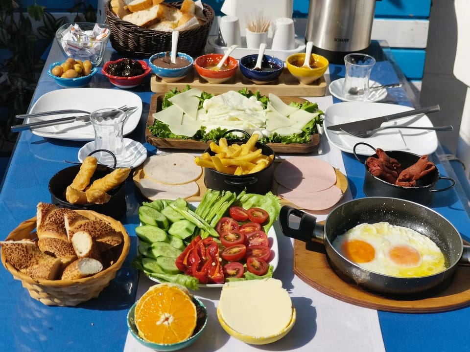 Breakfast