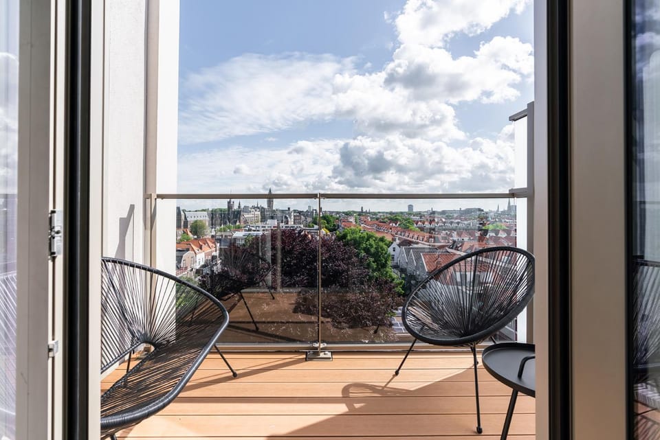 View (from property/room), Balcony/Terrace