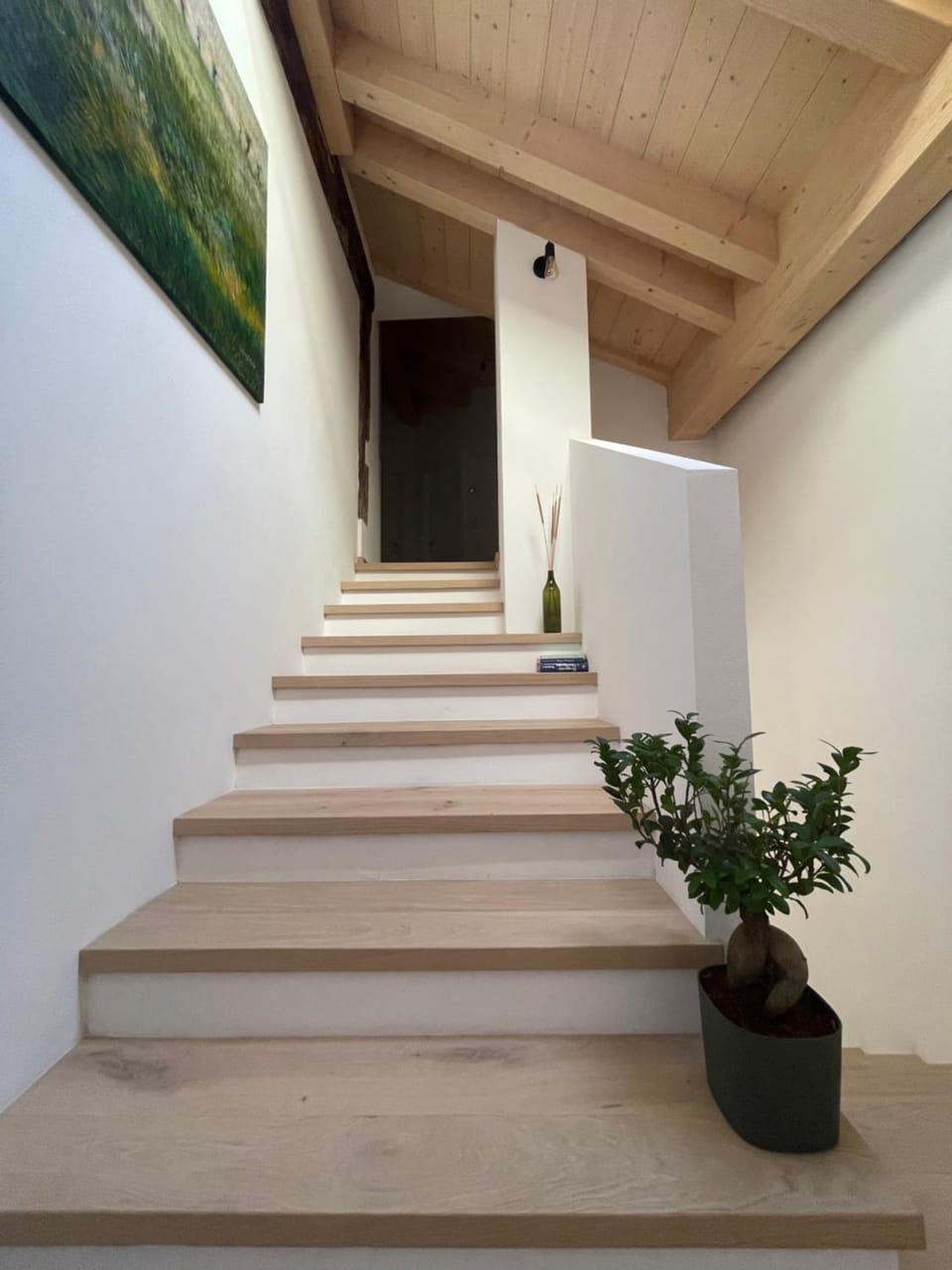 B&B La Casa del Sole Bed and Breakfast in Trentino-South Tyrol