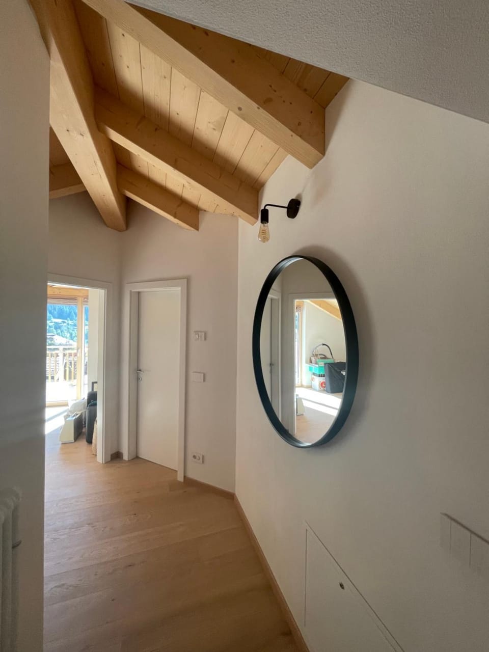 B&B La Casa del Sole Bed and Breakfast in Trentino-South Tyrol