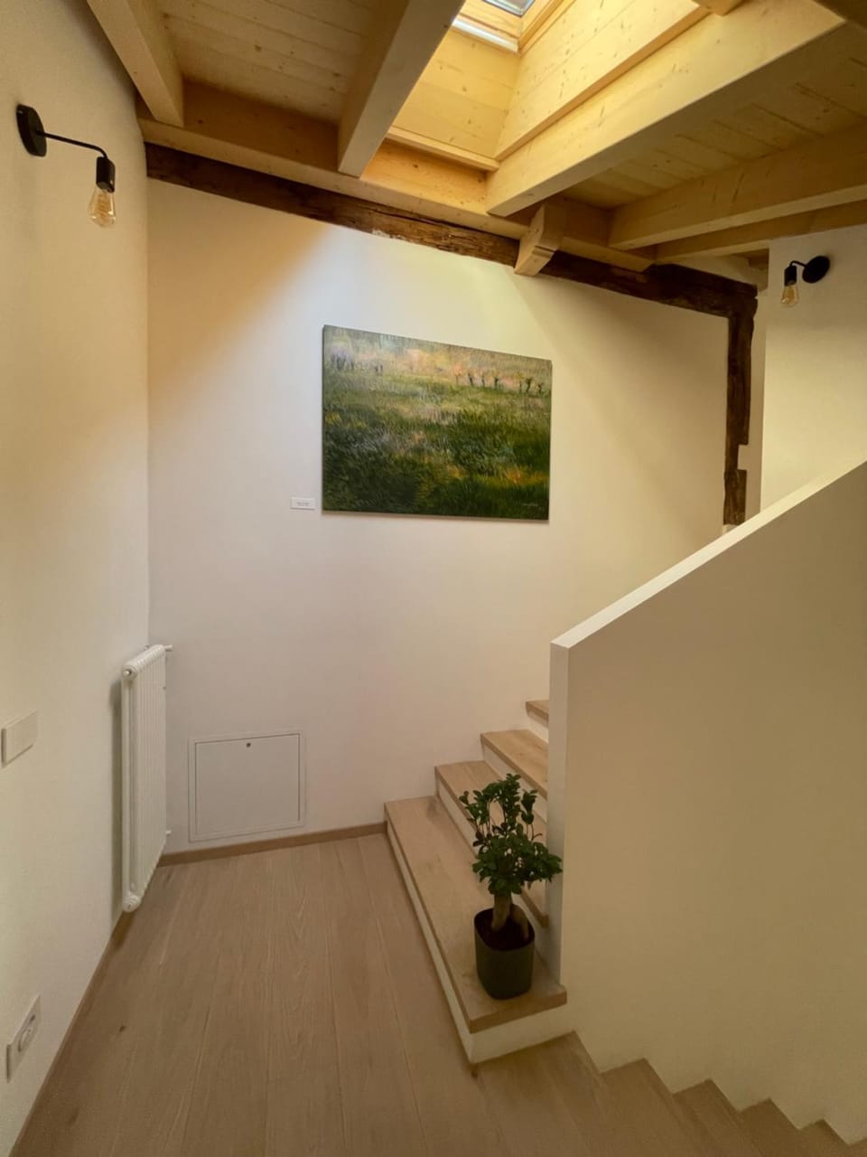 B&B La Casa del Sole Bed and Breakfast in Trentino-South Tyrol