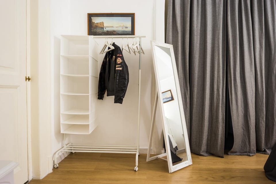 wardrobe