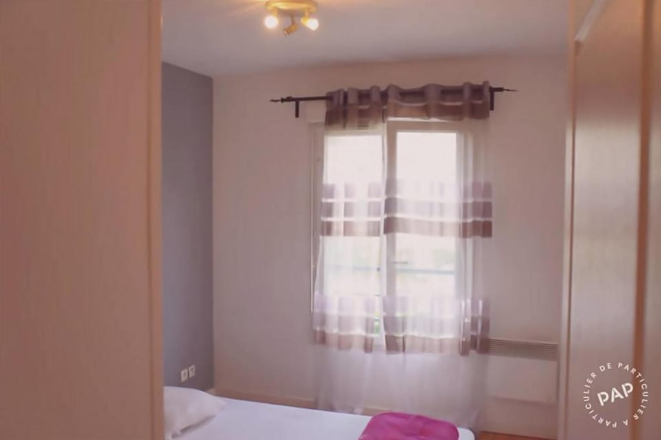 Superbe appartement T2 de 50m2 près de Genève à Saint Julien en Genevois idéal pour couple avec 2 enfants jusqu'à 18 ans Apartment in Saint-Julien-en-Genevois