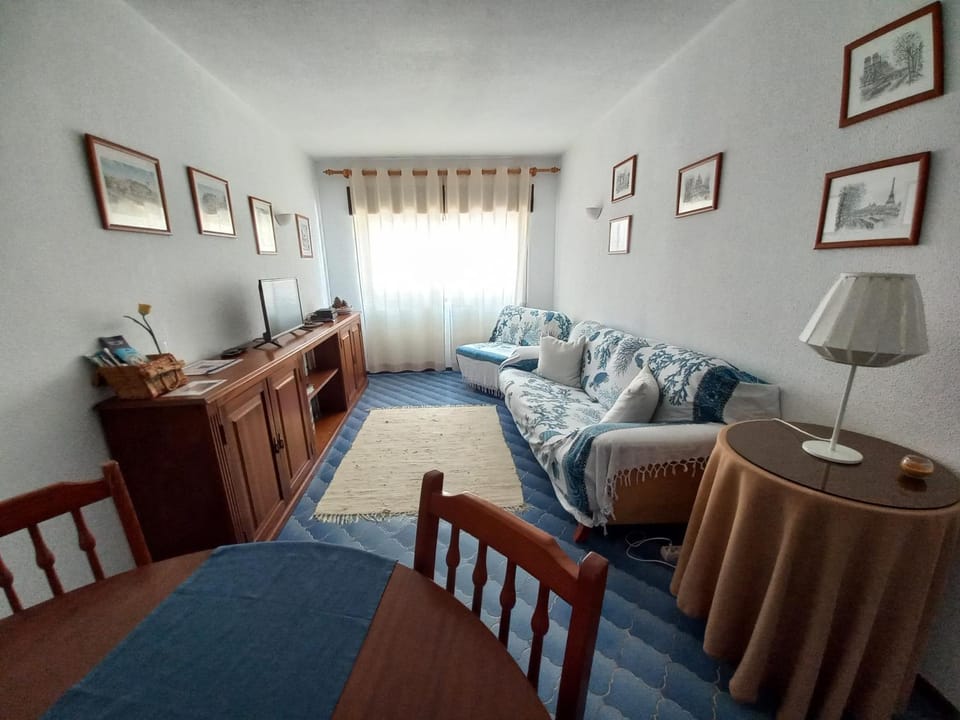 Apartamento FORTALEZA MAR - 2 steps from the Sea Apartment in Praia de Armação de Pêra