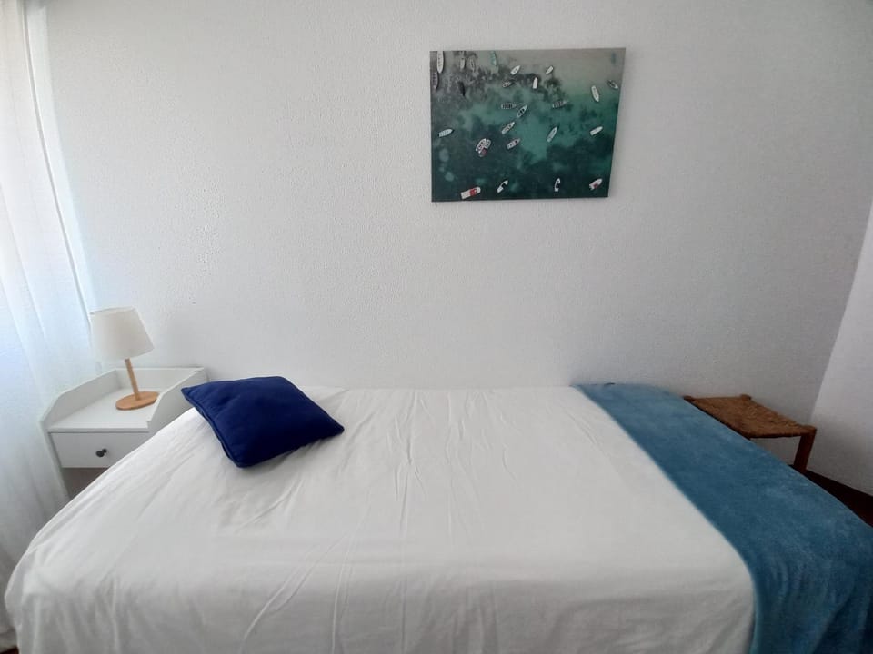 Apartamento FORTALEZA MAR - 2 steps from the Sea Apartment in Praia de Armação de Pêra
