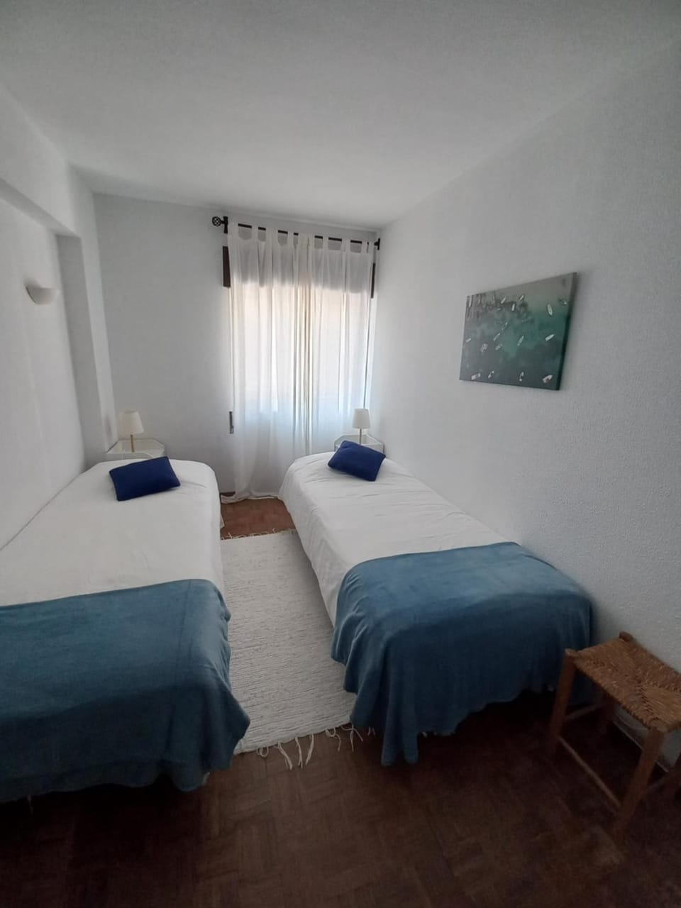Apartamento FORTALEZA MAR - 2 steps from the Sea Apartment in Praia de Armação de Pêra