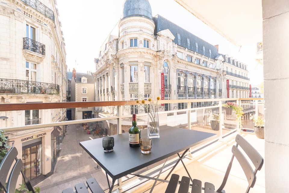 Neighbourhood, Balcony/Terrace, Balcony/Terrace