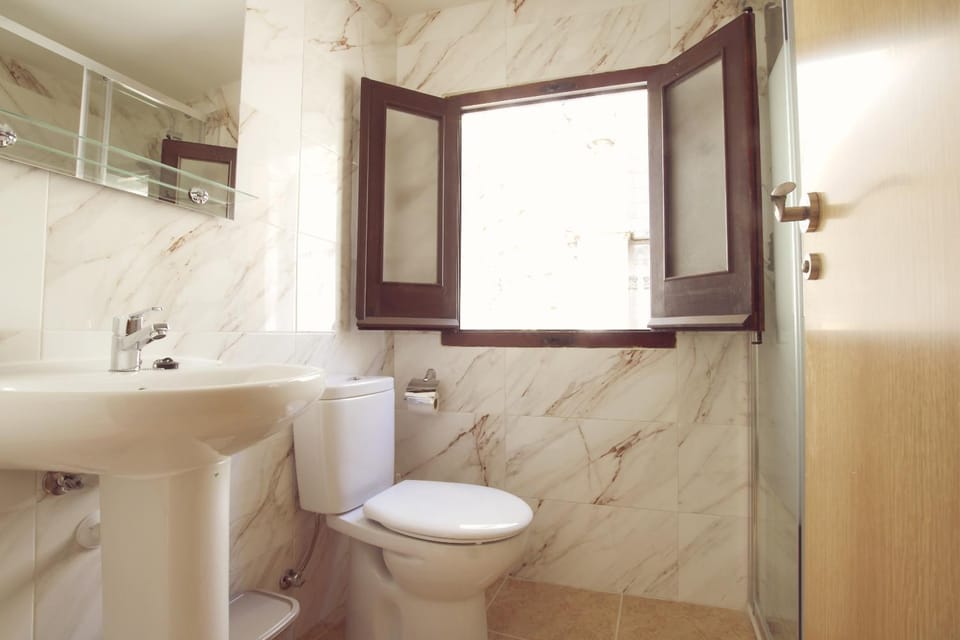 Puerta de la Catedral Apartment in Toledo