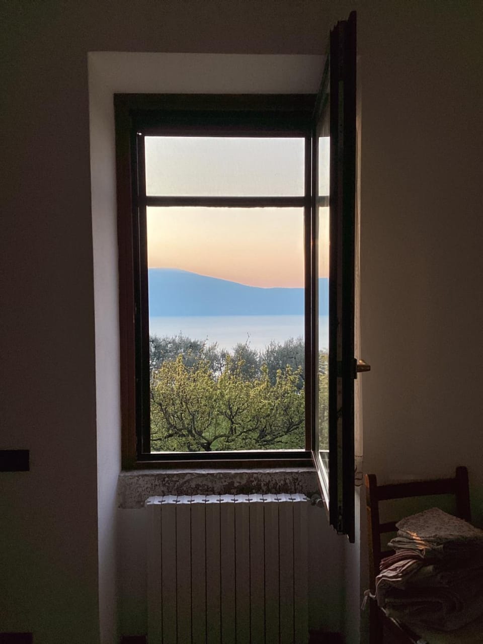 Bird's eye view, Garden view, Lake view
