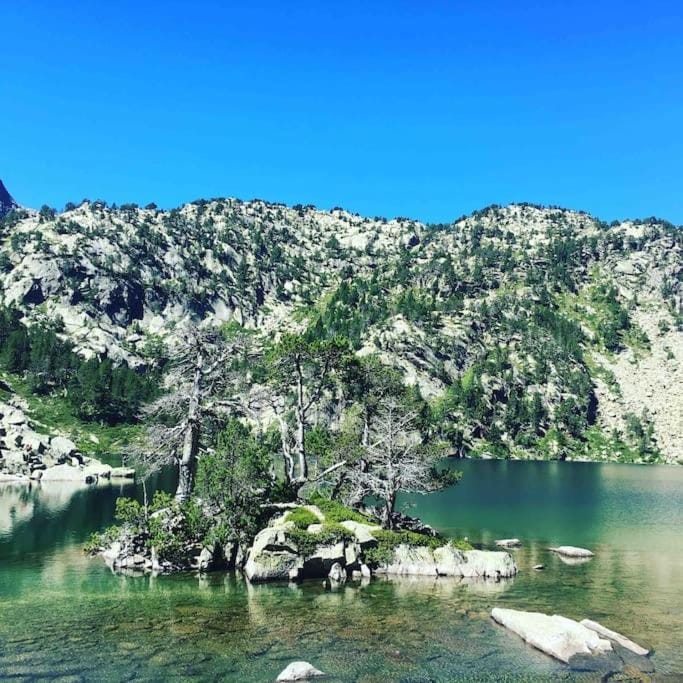 Natural landscape, Hiking