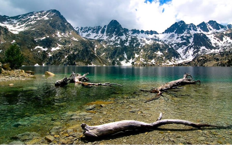 Property building, Natural landscape, Hiking