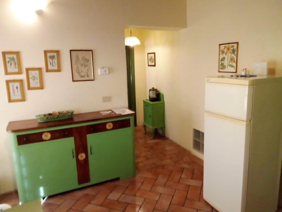 Appartamento i Cipressi Apartment in Tuscany