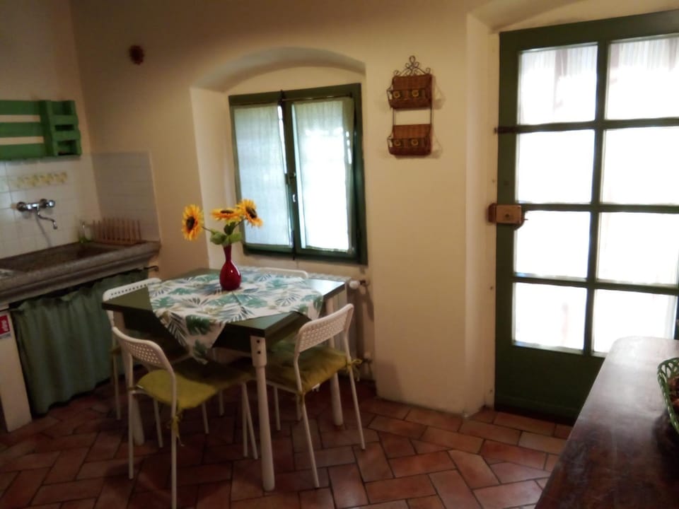 Appartamento i Cipressi Apartment in Tuscany