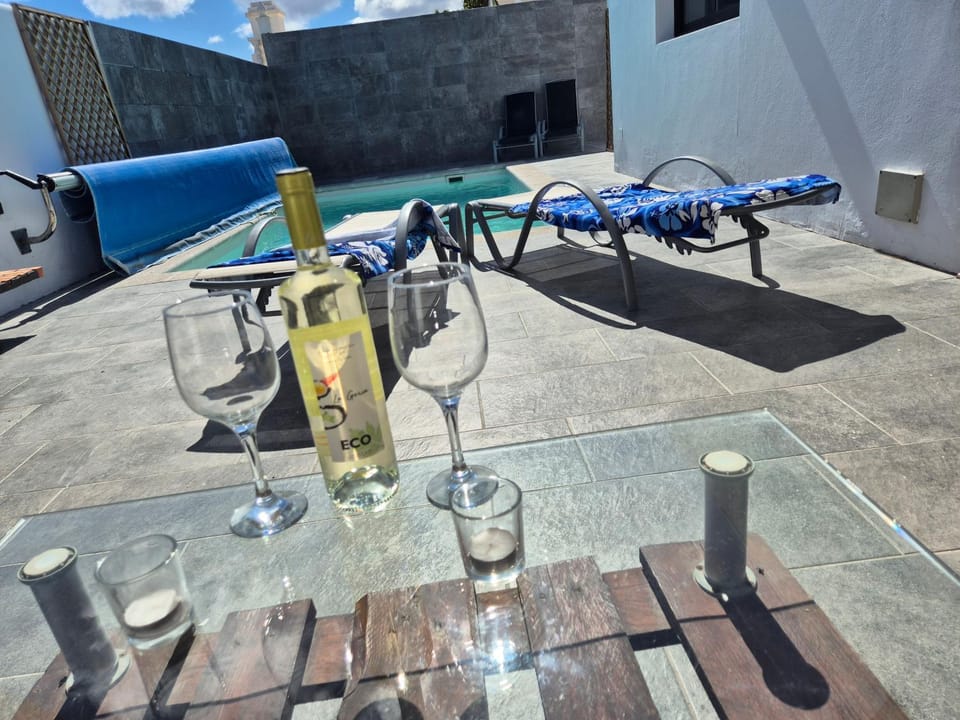 villa del mar puerto del carmen Villa in Puerto del Carmen