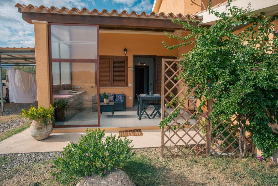 Beth la Casa della Luna Bed and Breakfast in Sardinia