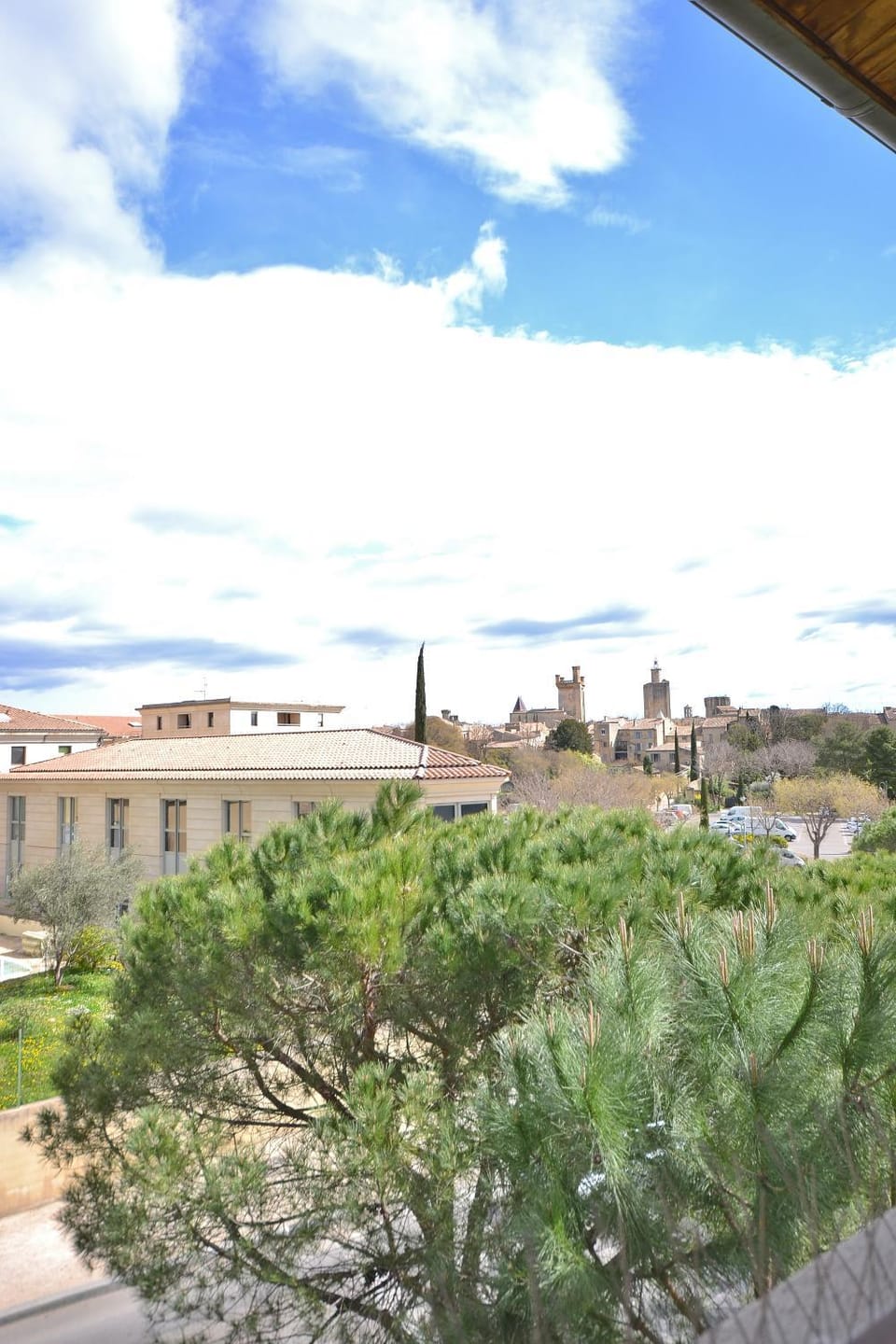 Neighbourhood, Natural landscape, View (from property/room), City view