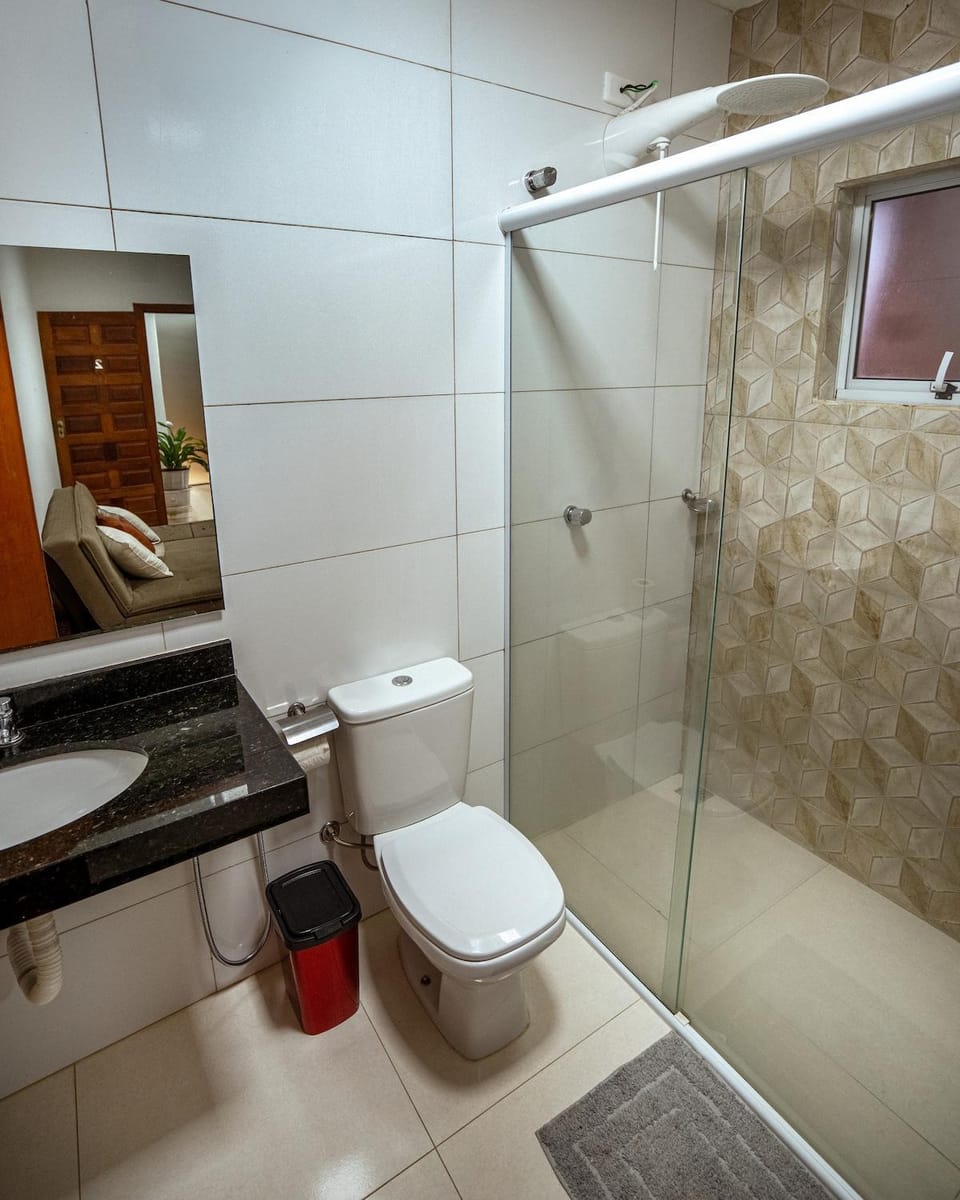 Souza Apart 2 - Apartamentos completos com muito aconchego Apartment in State of São Paulo