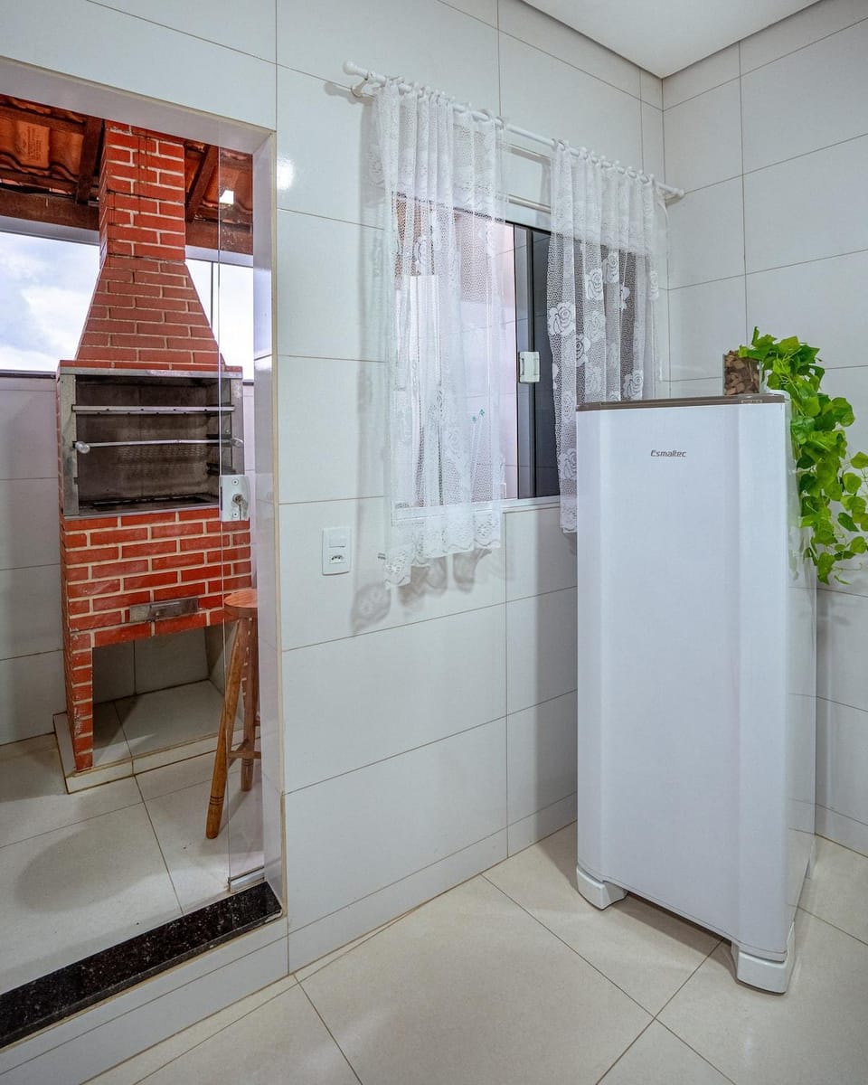 Souza Apart 2 - Apartamentos completos com muito aconchego Apartment in State of São Paulo
