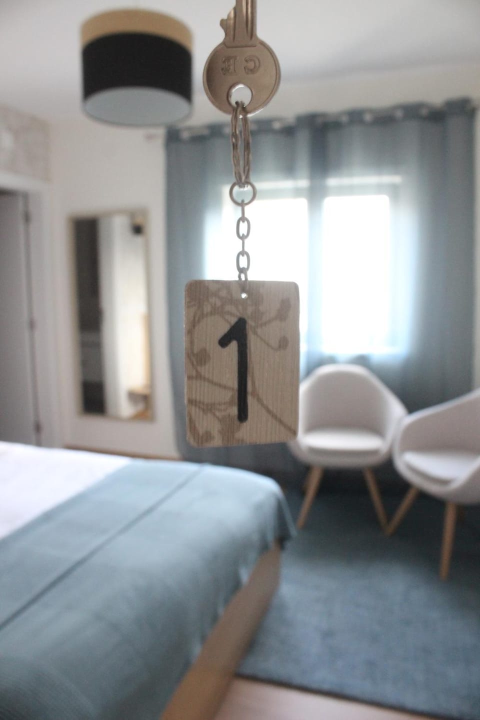 Casa Dona Alzira Hostel in Coimbra District, Portugal