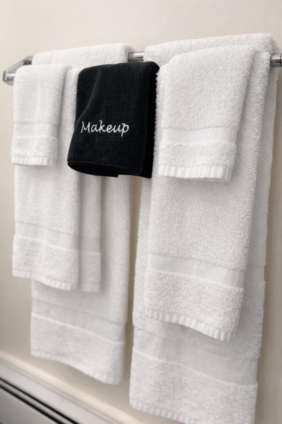 towels