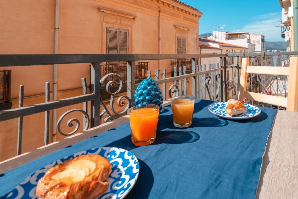 Property building, View (from property/room), Breakfast