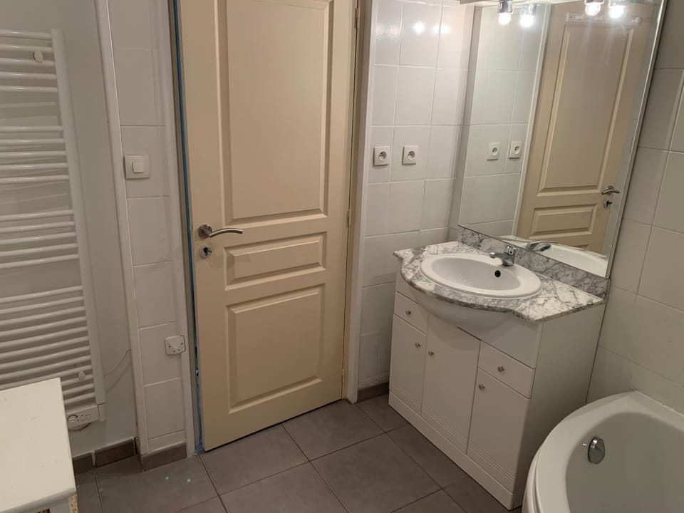 Le saint genix Apartment in Auvergne-Rhône-Alpes