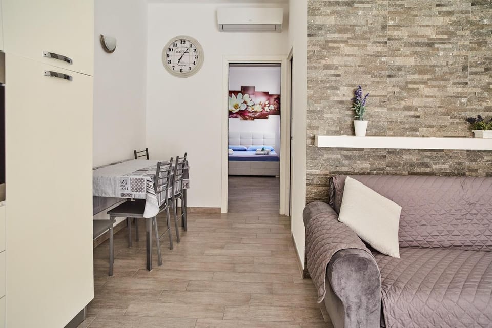 House Matteo La Punzesa Apartment in Santa Teresa Gallura