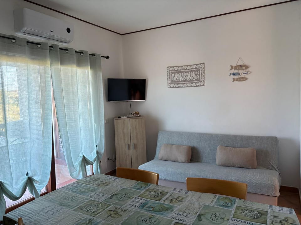 Veliero House House in Sardinia
