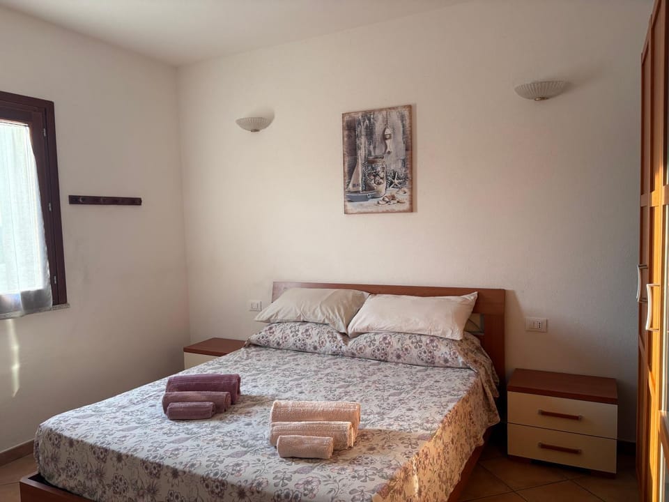 Veliero House House in Sardinia