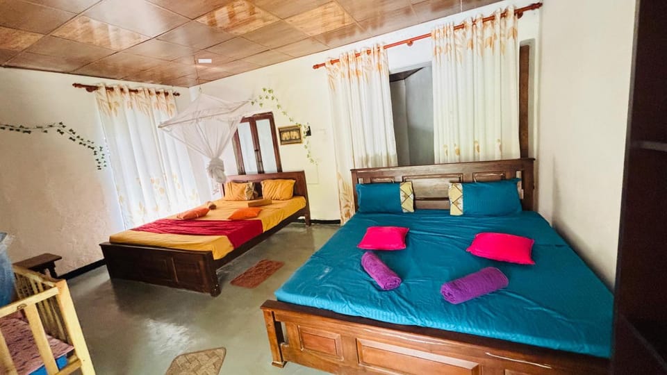 Surf Paradise 2 Vacation rental in Tangalle