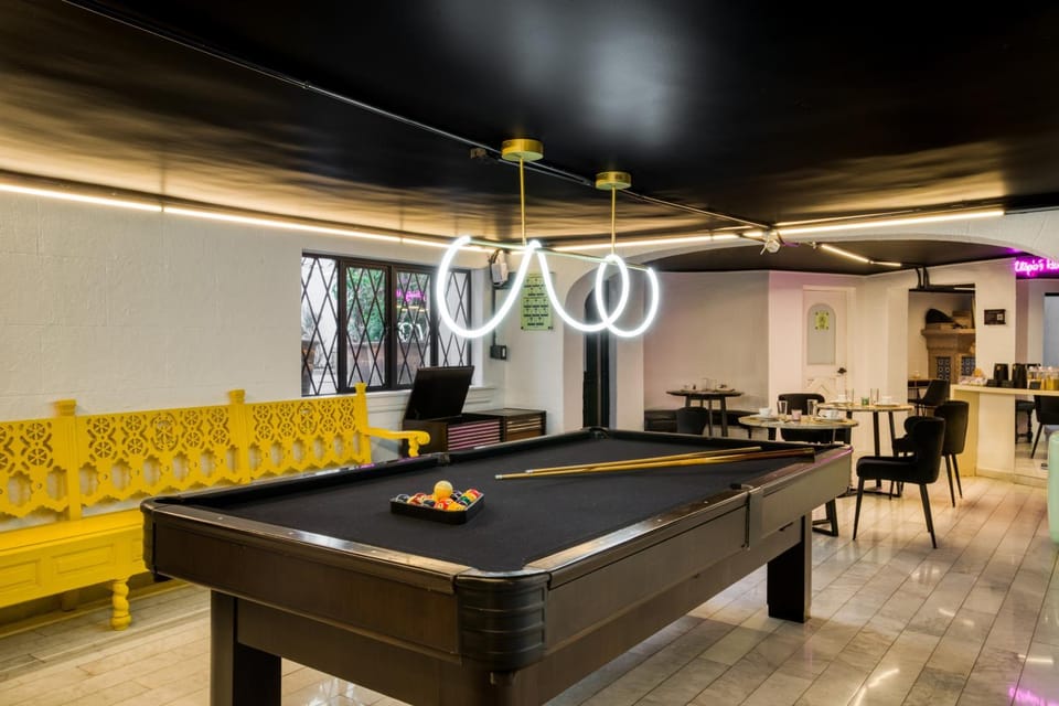 Billiard
