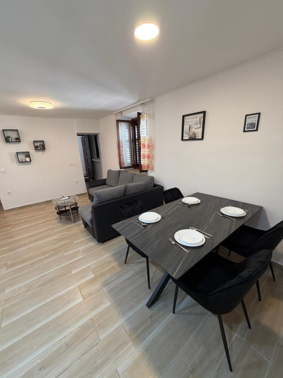 House Varoš Apartment in Zadar County