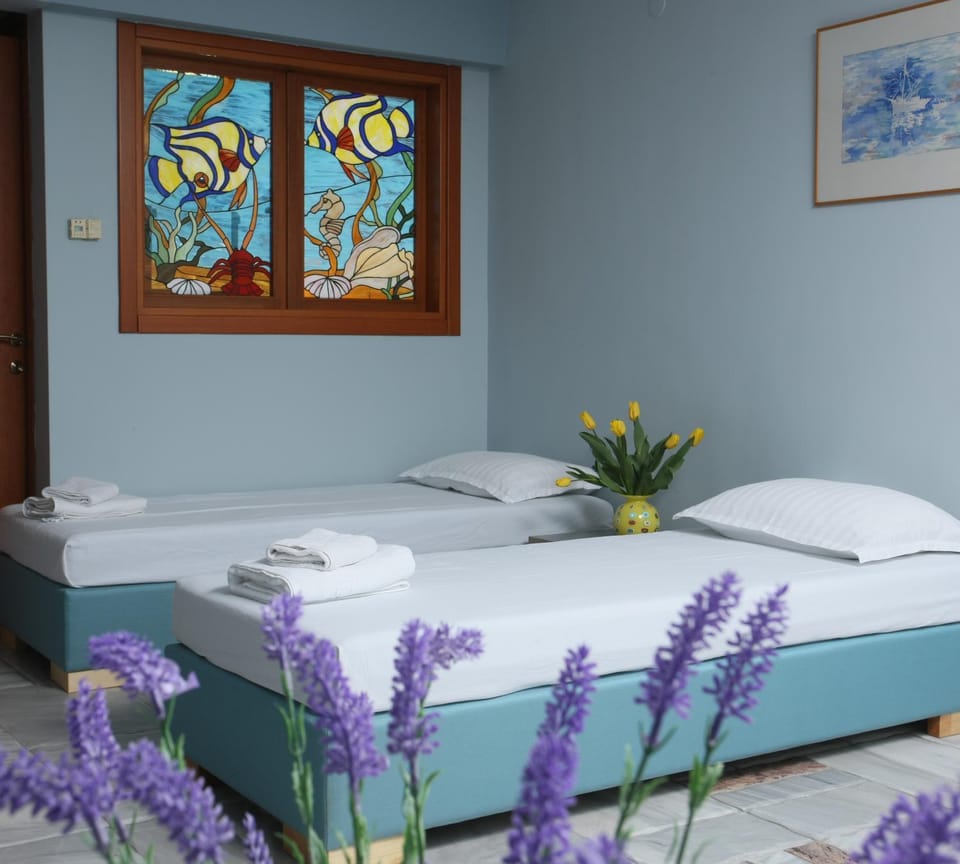 kon&kona hrakleitsa Apartment in Decentralized Administration of Macedonia and Thrace