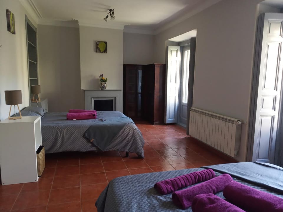 PME Rooms Vacation rental in Centro
