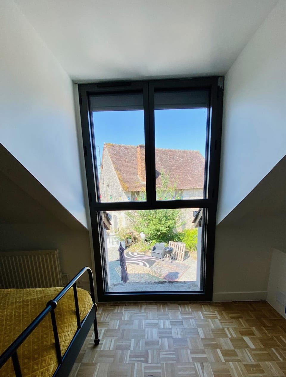 View (from property/room)