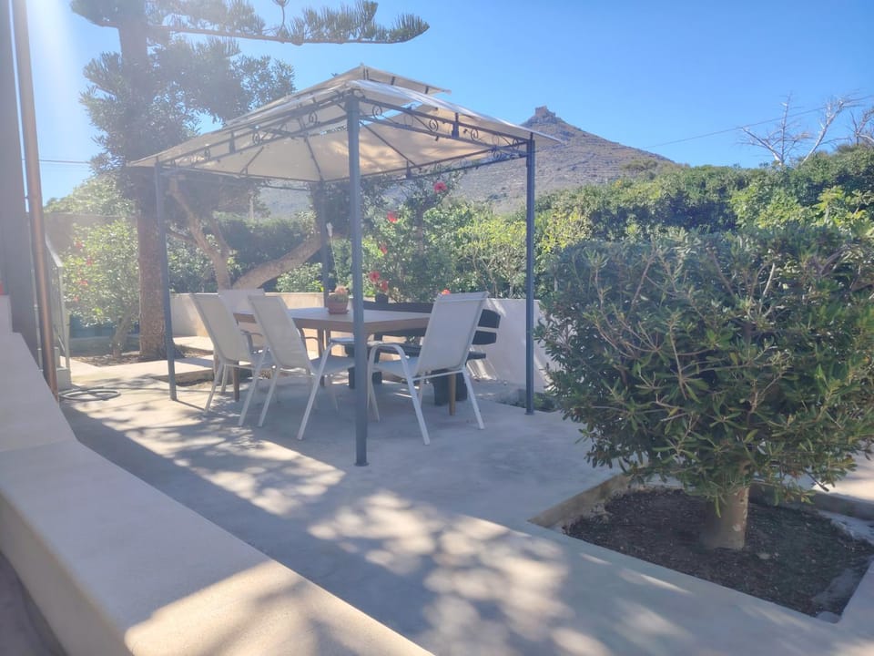 Villetta Scruscio ri Mare Villa in Sicily