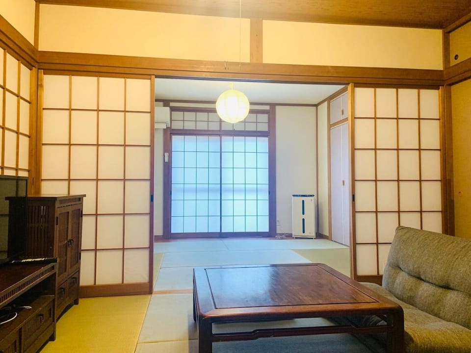 Yokohama HY Housmd - Vacation STAY 03600v House in Yokohama